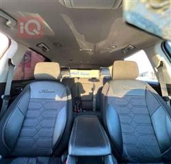 جي ام سي اكاديا